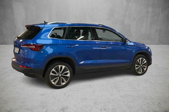 Skoda Karoq 1.5 TSI Selection