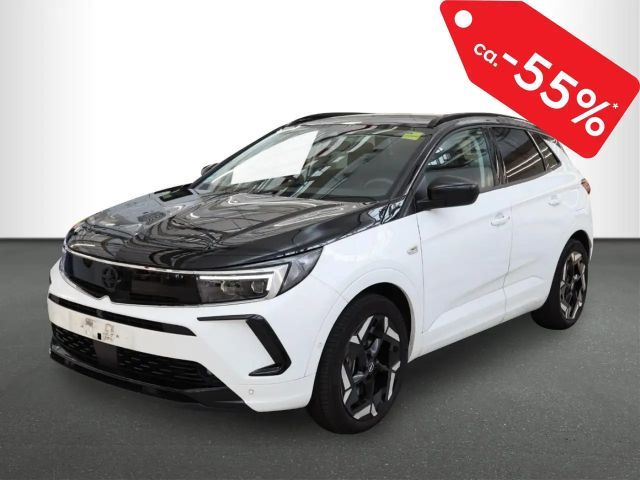 Opel Grandland X GSe