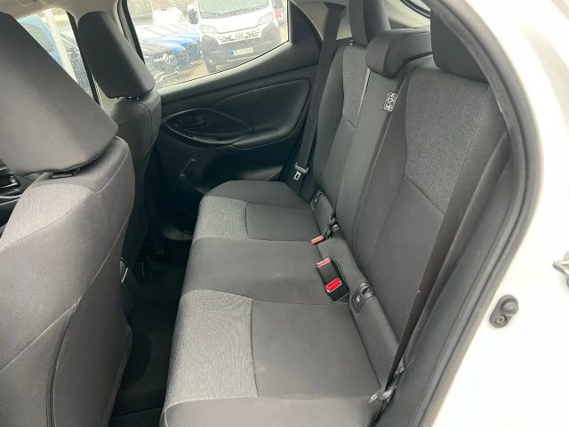 Mazda 2 1.5 CVT Pure **ACC Klimaautomatik DAB+**