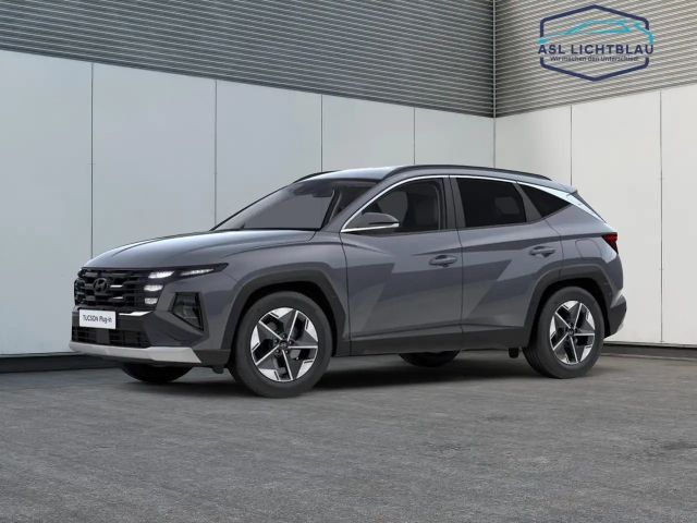 Hyundai Tucson 1.6 2WD T-GDi Trend