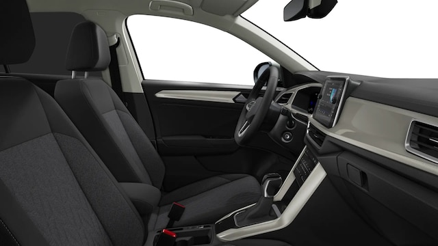 Volkswagen T-Roc DSG Move