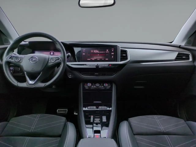 Opel Grandland X Elegance