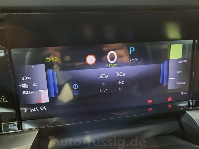 Opel Frontera Edition Edition