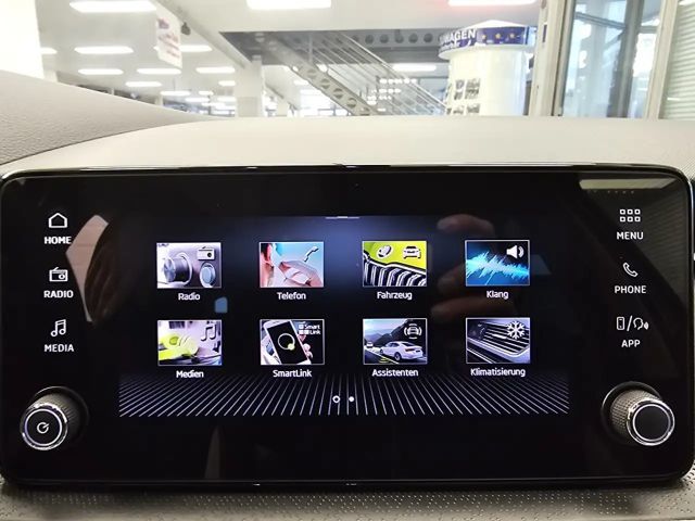 Skoda Scala Selection