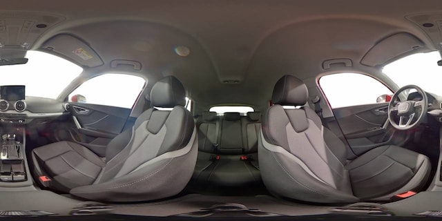 Audi Q2 35 TDI S-Tronic