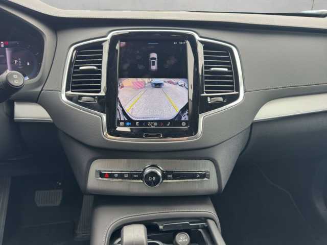 Volvo XC90 Bright Plus