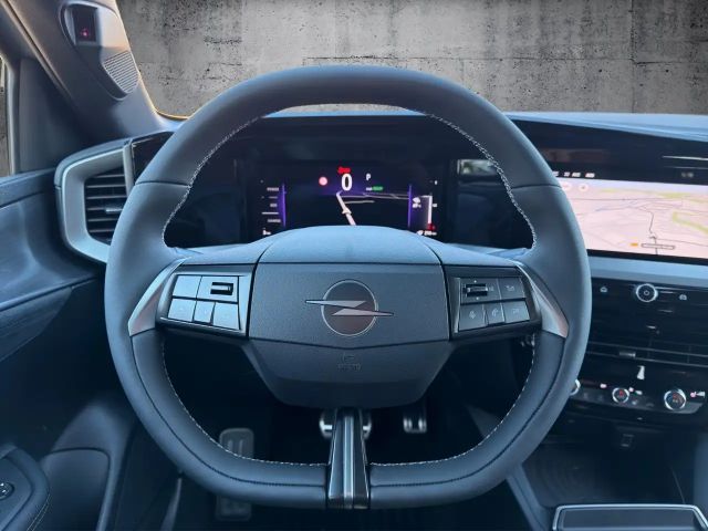 Opel Mokka GSe Mokka-e