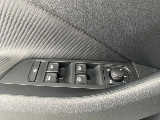 Skoda Scala Monte Carlo