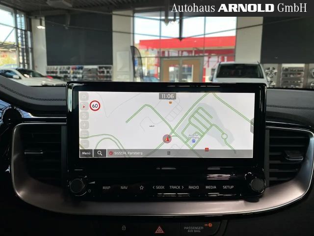 Kia XCeed GDi Vision