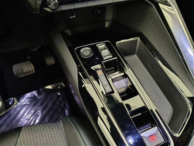 Peugeot 3008 Allure Pack Hybrid