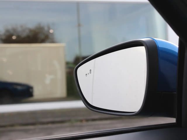 Ford Focus EcoBoost ST Line