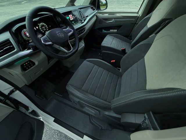 Volkswagen Multivan T7 eHybrid