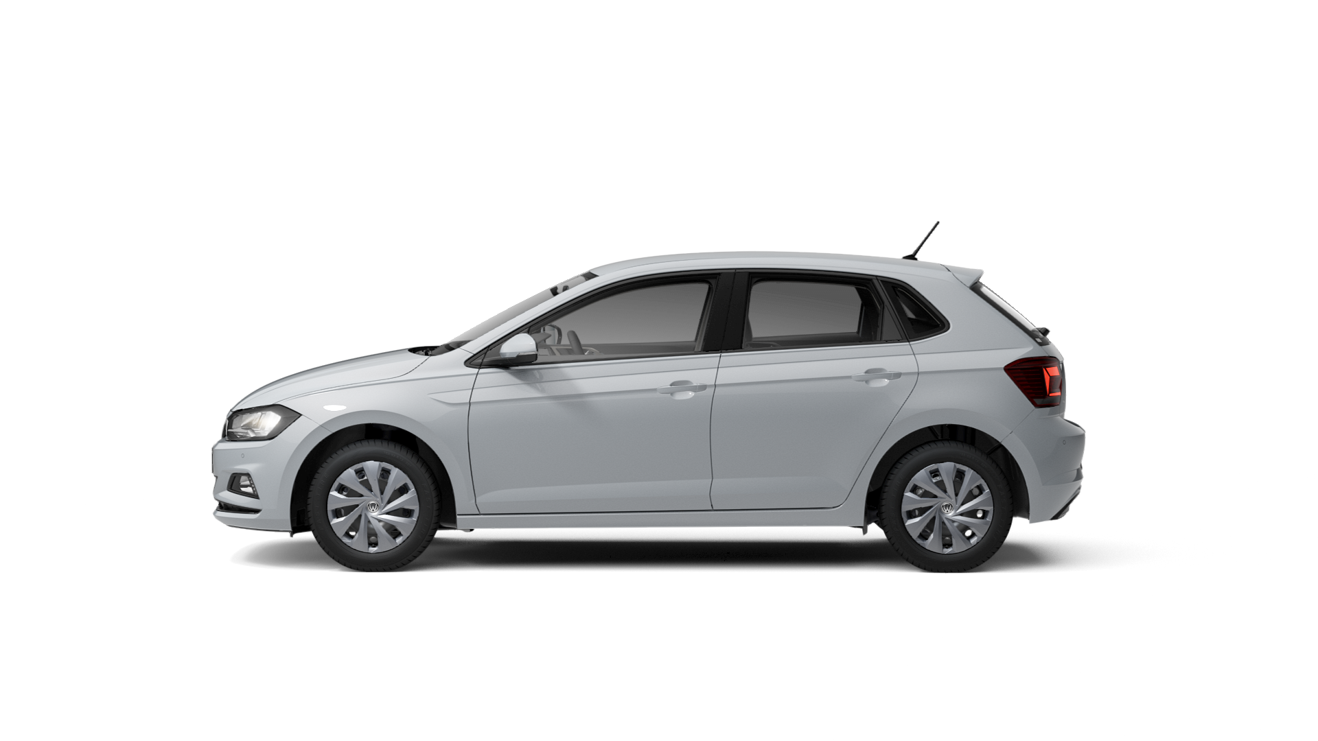 Volkswagen Polo 1.0 TSI Comfortline