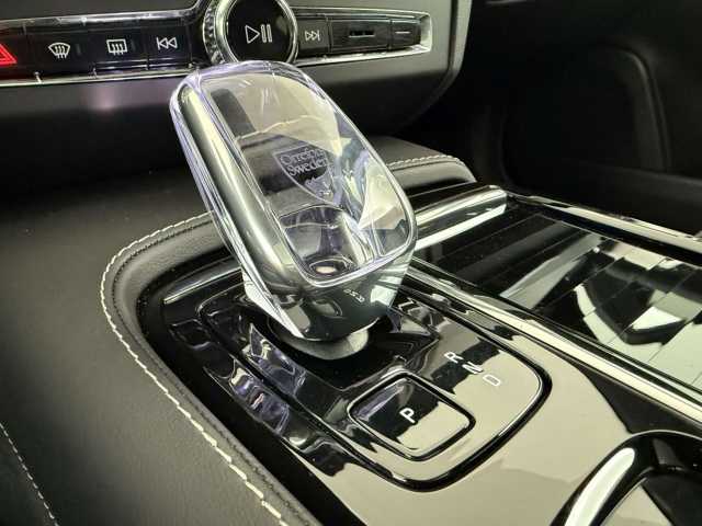 Volvo V90 AWD Dark Plus Recharge T6