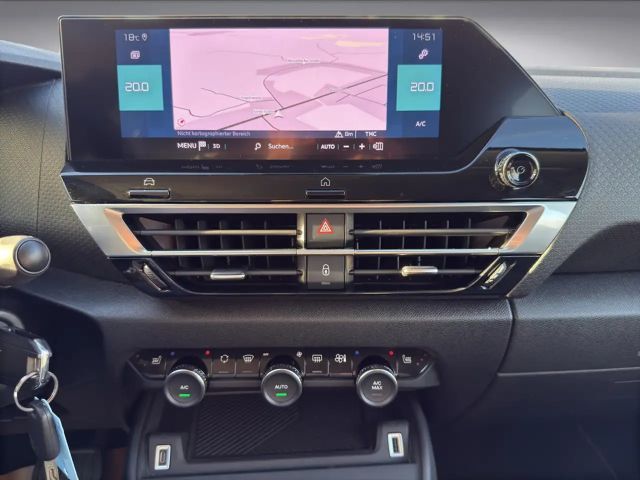 Citroën ë-C4 Feel Pack