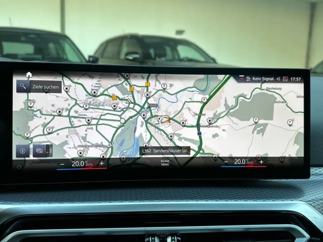 BMW 318 318i M-Sport Touring