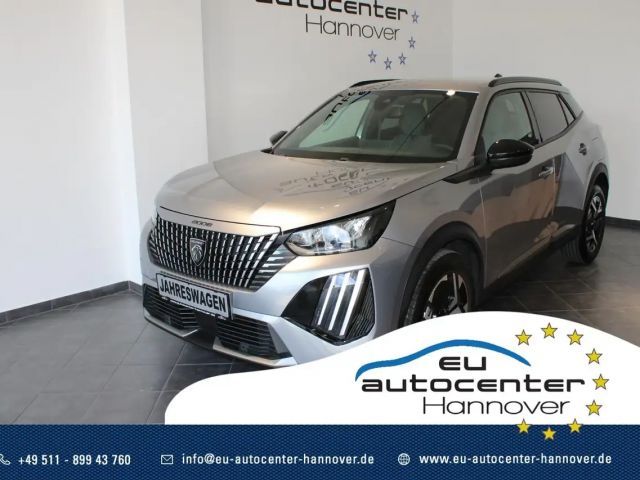 Peugeot 2008 Allure Pack