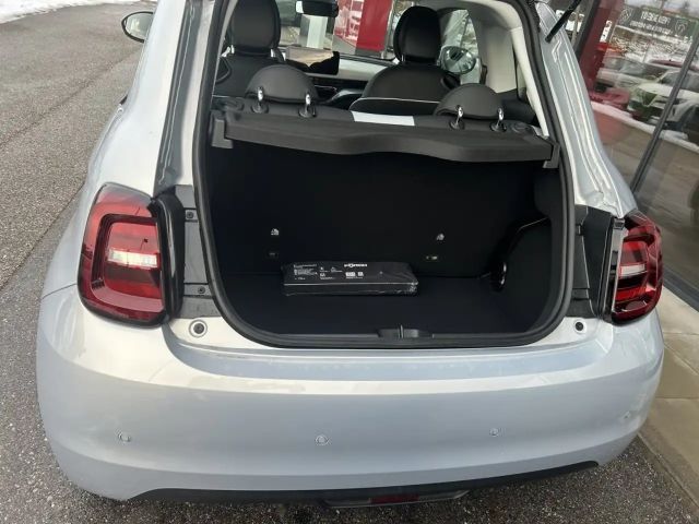 Fiat 500 Hybrid Hatchback Torino