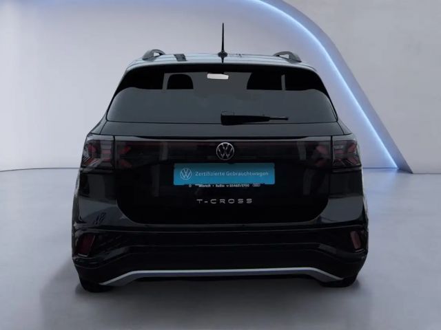 Volkswagen T-Cross 1.5 TSI DSG R-Line