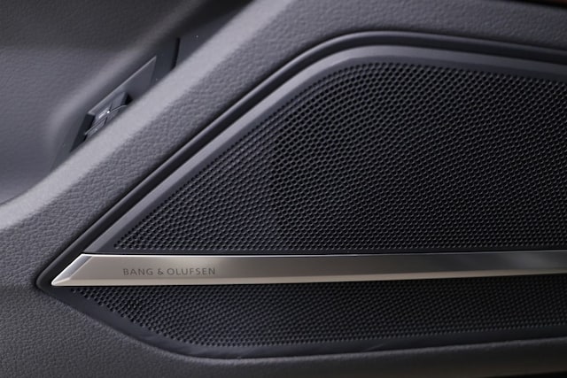 Audi A8 60 TFSI Hybride Quattro