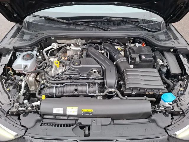 Audi A1 35 TFSI Sportback