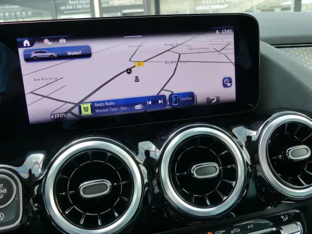 Mercedes-Benz B 200 Progressive