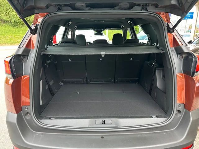 Peugeot 5008 Allure Pack Hybrid