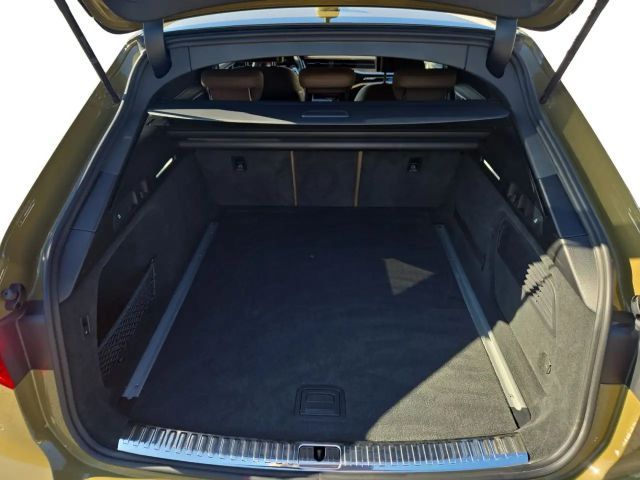 Audi RS6 Avant Performance