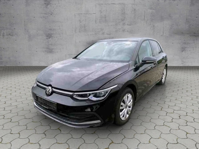 Volkswagen Golf 2.0 TDI DSG Golf VIII