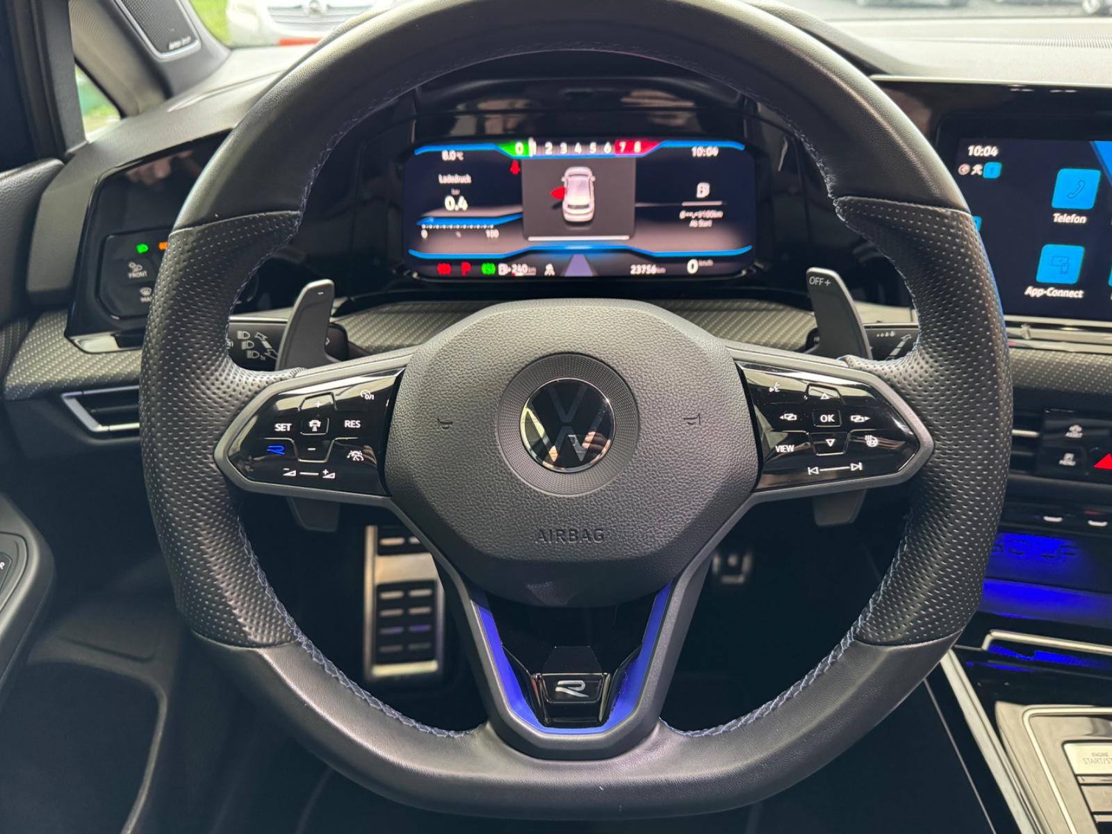 Volkswagen Golf 4Motion DSG Golf VIII