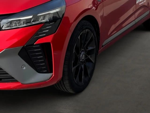 Renault Clio Alpine Esprit TCe 90