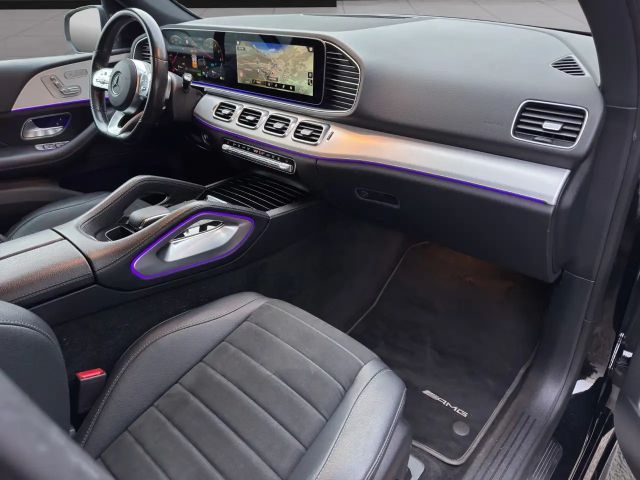 Mercedes-Benz GLE 350 4MATIC