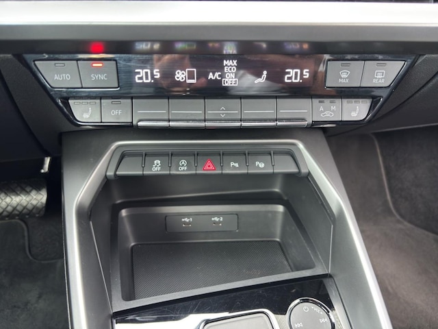 Audi A3 35 TDI S-Tronic Sedan