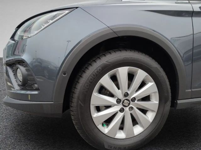 Seat Arona 1.0 TSI DSG Xcellence