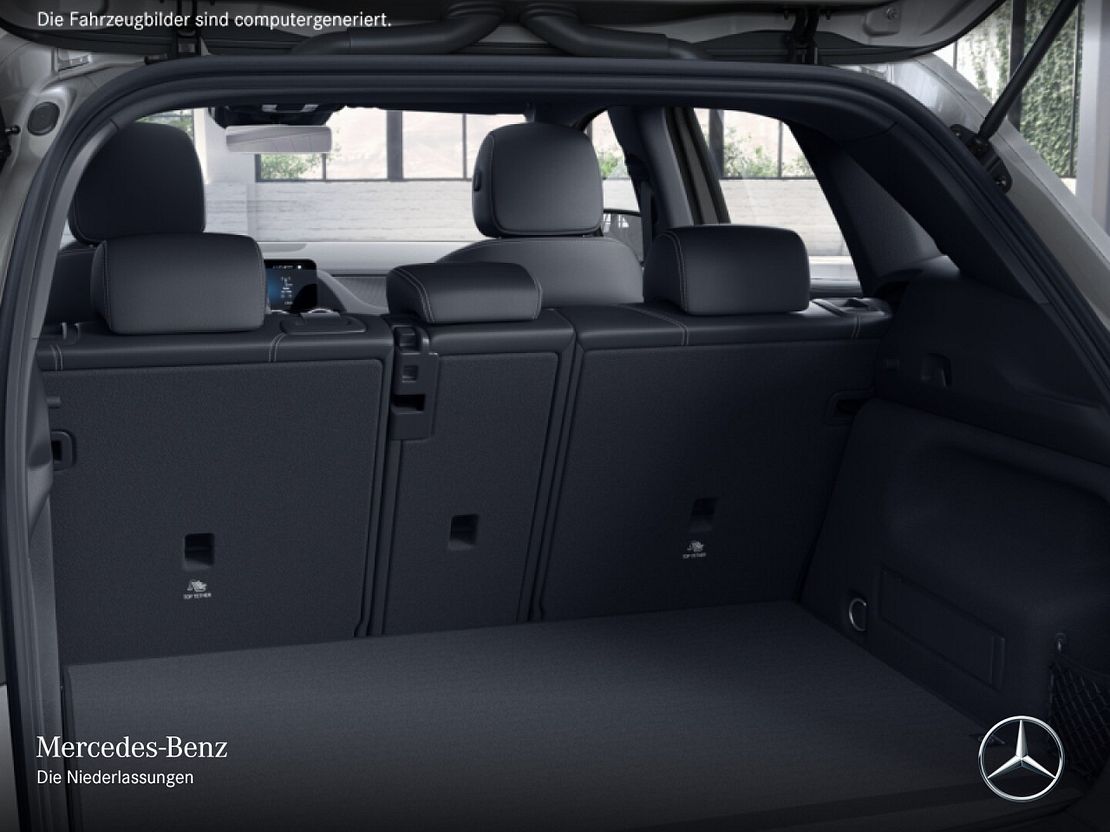 Mercedes-Benz GLA 200 Progressive