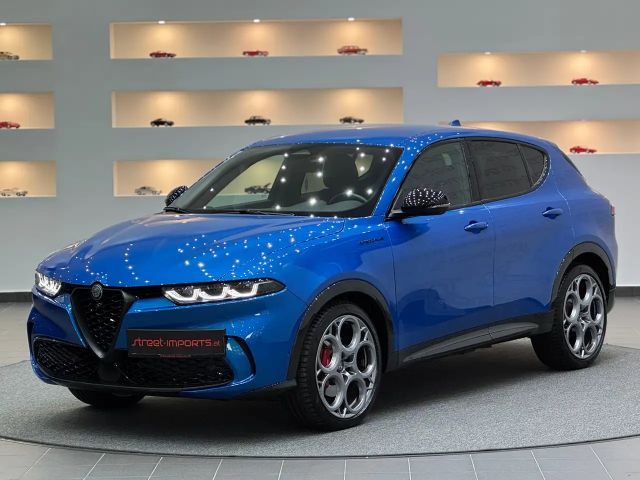 Alfa Romeo Tonale Speciale