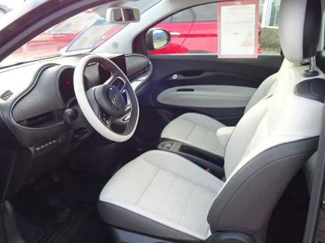 Fiat 500e byBocelli *Sitzheizung*Navi*VollLED*Rückfahrkamer