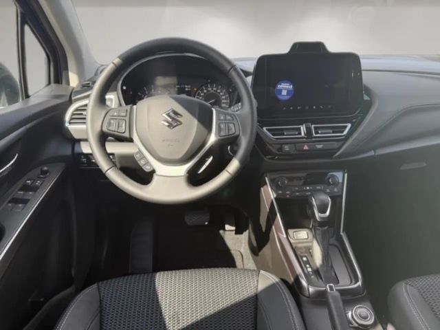 Suzuki SX4 S-Cross AllGrip Comfort