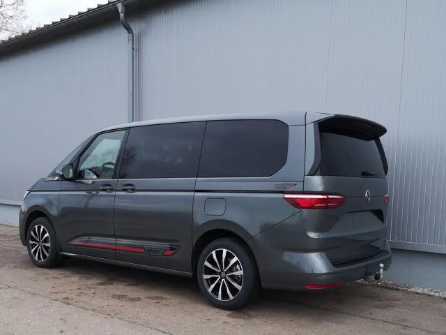 Volkswagen Multivan 2.0 TDI Elegance Elegance T7