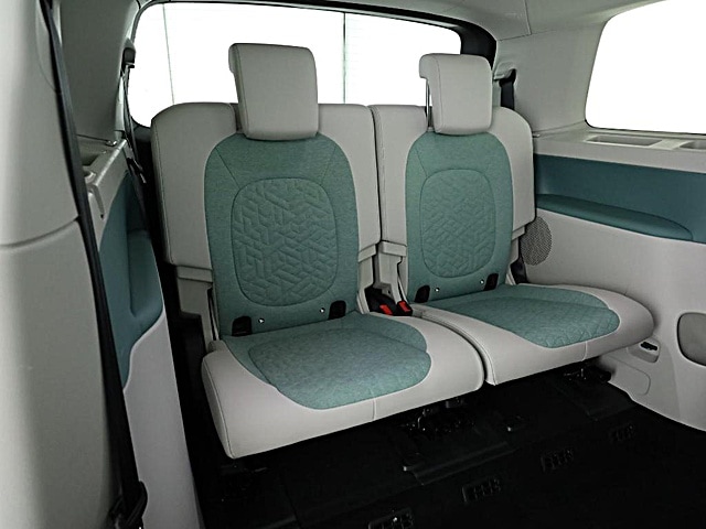 Volkswagen ID.Buzz Pro