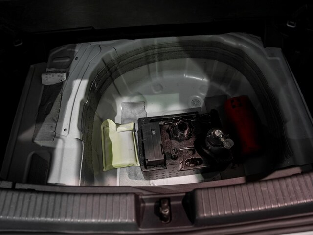 Volkswagen T-Cross 1.5 TSI DSG