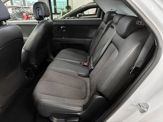 Hyundai IONIQ 5 Techniq