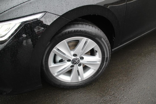 Volkswagen Golf 1.5 TSI