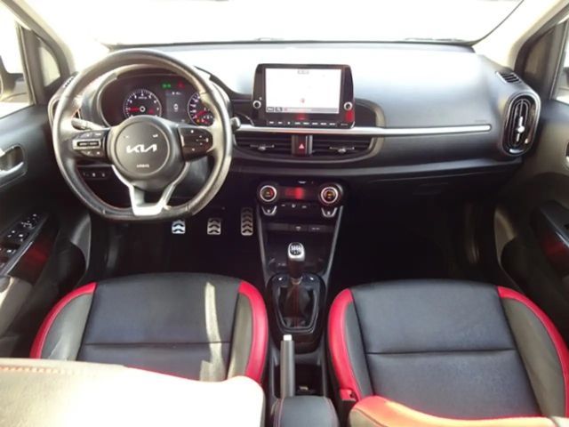 Kia Picanto GT-Line