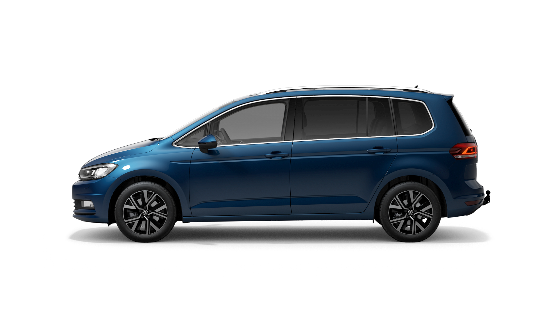 Volkswagen Touran 1.5 TSI