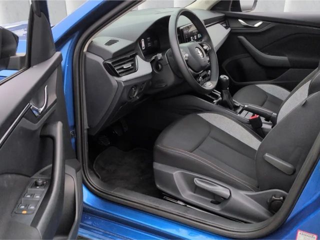 Skoda Kamiq 1.0 TSI Selection