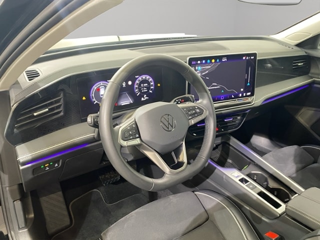 Volkswagen Passat 2.0 TDI DSG Variant