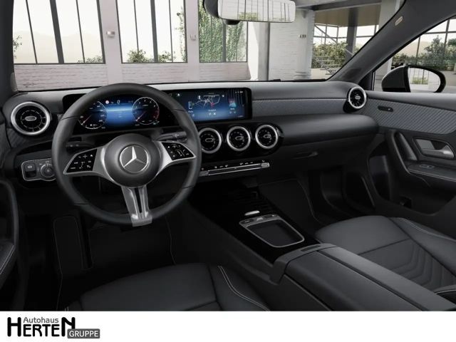 Mercedes-Benz A 200 Progressive