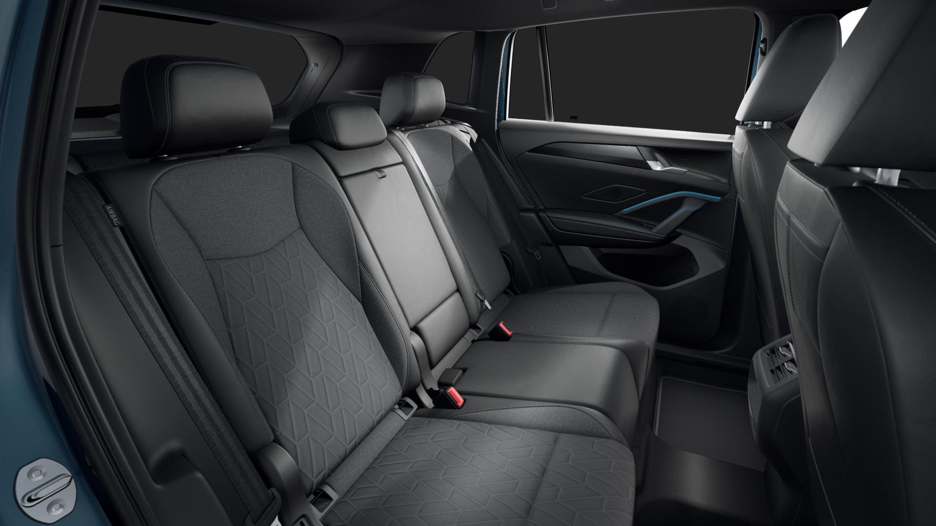 Volkswagen Tiguan DSG Plus