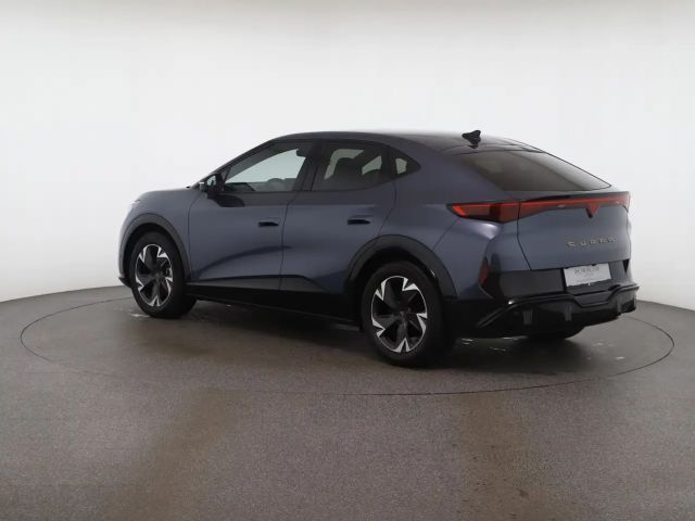 Cupra Tavascan 210kW/286PS